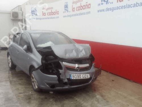 Alternator OPEL CORSA D (S07) 1.4 (L08, L68) | BP18375651M7 