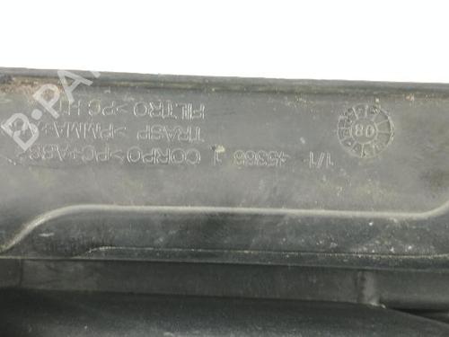 Left taillight FIAT PUNTO EVO (199_) 1.3 D Multijet (199AXD1B, 199AXD1A, 199BXD1B, 199BXD1A,... | BP31989476C34 - Image 5