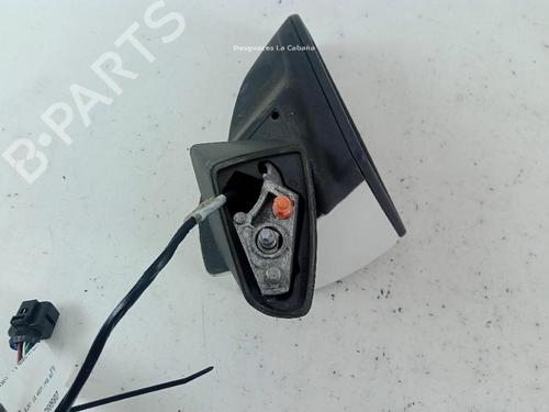 Left mirror SEAT LEON ST (5F8) 2.0 TDI | BP29449343C26 