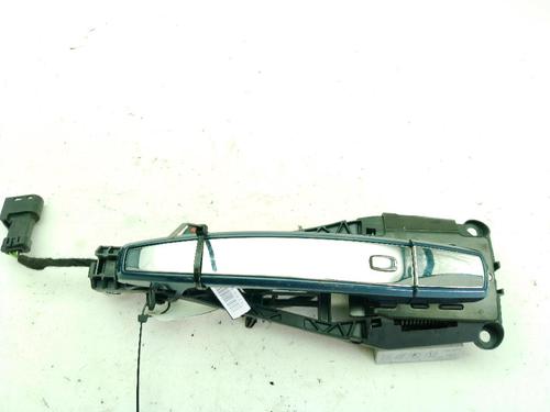 Used Front right exterior door handle OPEL INSIGNIA A Sports Tourer (G09) 1.6 CDTi (35) (136 hp) 29021690
