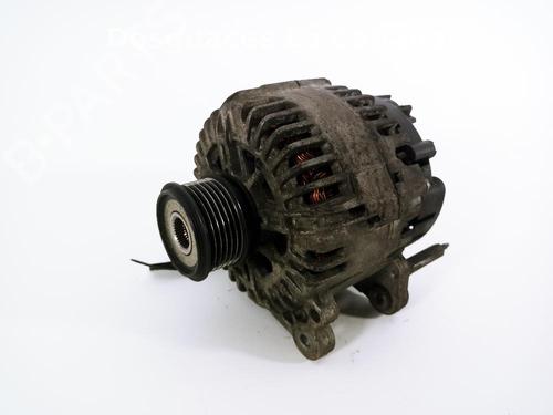 Used Alternator Alternator VW GOLF V (1K1) 1.9 TDI (105 hp) 18371270 18371270