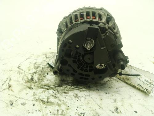 Alternator VW CRAFTER 30-50 Van (2E_) 2.0 TDI | BP34612251M7 - Image 4