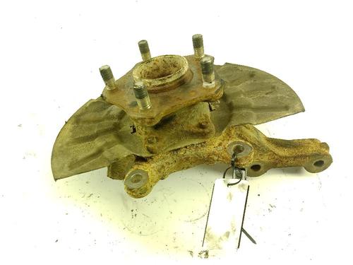Right front steering knuckle SUZUKI GRAND VITARA II (JT, TE, TD) 1.9 DDiS All-wheel Drive (JT419, TD44, JB419WD, JB419XD,... | BP24043063M26 