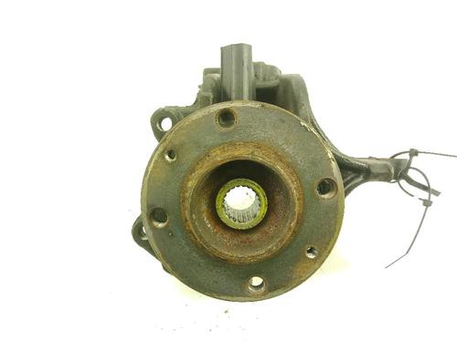 Used Left front steering knuckle Left front steering knuckle 18371262 18371262