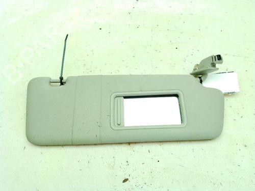 Right sun visor AUDI Q5 (8RB) 2.0 TDI quattro | BP26018934I2 - Image 3