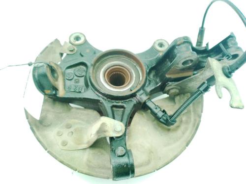Right front steering knuckle OPEL COMBO E Tour / Life (K9) 1.5 | BP30871790M26 - Image 4