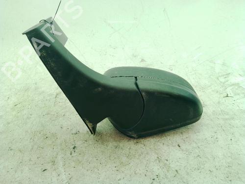 Left mirror FORD TRANSIT COURIER B460 MPV 1.5 TDCi | BP27733706C26 