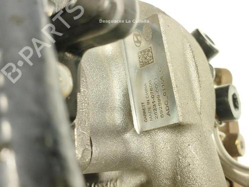 Engine KIA STONIC (YB) 1.0 T-GDi Eco-Dynamics+ | BP24546456M1 - Image 5