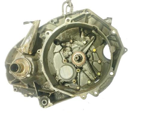 Used Gearbox VW TRANSPORTER T4 Van (70A, 70H, 7DA, 7DH) 2.5 TDI (102 hp) 30170813
