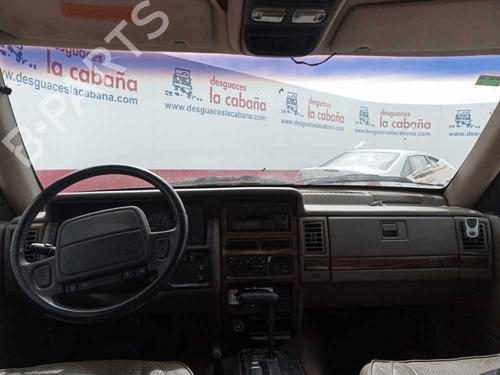 Brugte JEEP GRAND CHEROKEE I (ZJ, ZG) 5.2 i 4x4 (ZJ) (215 hp) 4415346