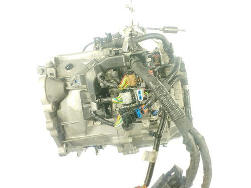 Gearbox HYUNDAI TUCSON (TL, TLE) 1.6 CRDi hybrid 48V All-wheel Drive | BP28009082M3 