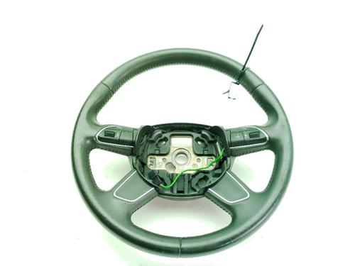 steering-wheel-audi-a4-b8-avant-8k5-2007-2008-2009-2010-2011-2012-2013-2014-2015-2016-2017-30145871 main image