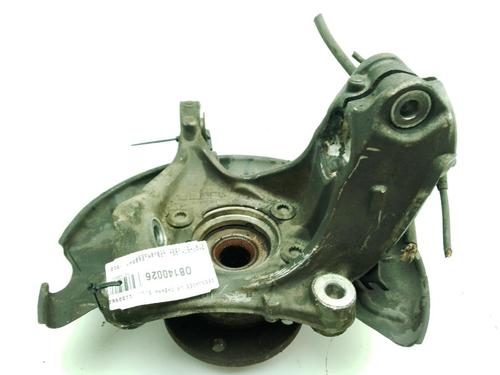 Left front steering knuckle VW PASSAT B6 (3C2) 2.0 TDI | BP38920397M25 - Image 4