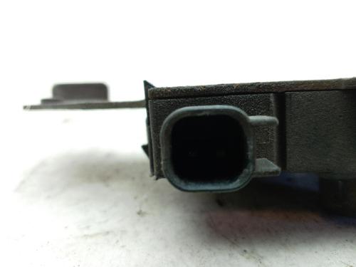 Hood lock FORD MONDEO III (B5Y) 2.0 TDCi | BP25836216C133 