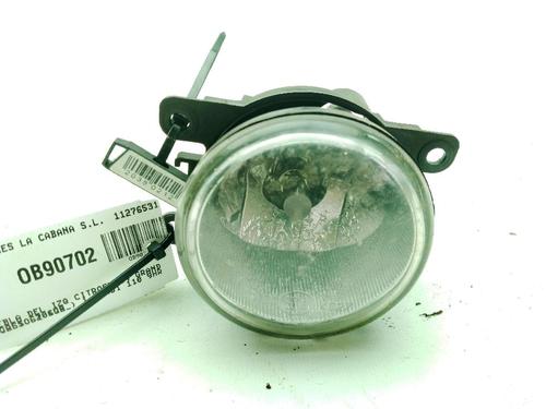 Used Left front fog light CITROËN C4 Grand Picasso I (UA_) 1.6 HDi 110 (112 hp) 31144949