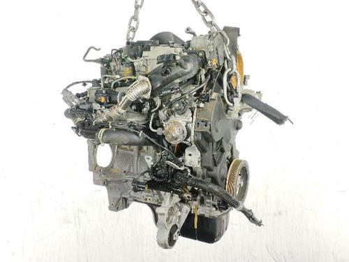 Engine PEUGEOT PARTNER Tepee 1.6 HDi 90 | BP28110046M1 