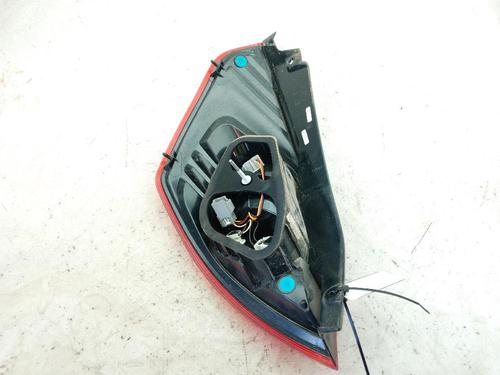 Højre baglygte FORD FIESTA VI (CB1, CCN) 1.25 | BP24862347C35 
