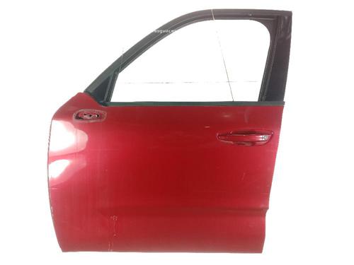 Used Left front door CITROËN C4 Picasso II 1.6 HDi / BlueHDi 115 (115 hp) 24040921