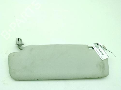 Right sun visor AUDI A4 B8 Avant (8K5) 2.0 TDI | BP30314468I2 - Image 3