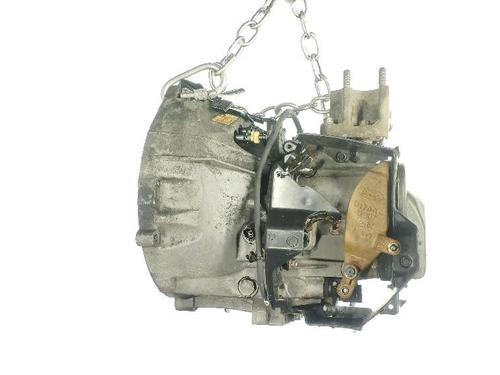 Gearbox FORD TRANSIT COURIER B460 Box Body/MPV 1.5 TDCi | BP36430555M3 - Image 3