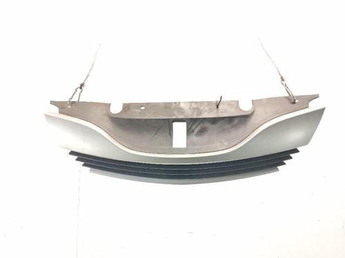 Used Grille Grille RENAULT LAGUNA II (BG0/1_) 1.6 16V (BG0A, BG0L) (107 hp) 33975807 33975807