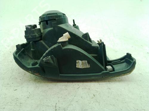 Left headlight RENAULT KANGOO (KC0/1_) D 65 1.9 (KC0E, KC02, KC0J, KC0N) | BP27626039C28 