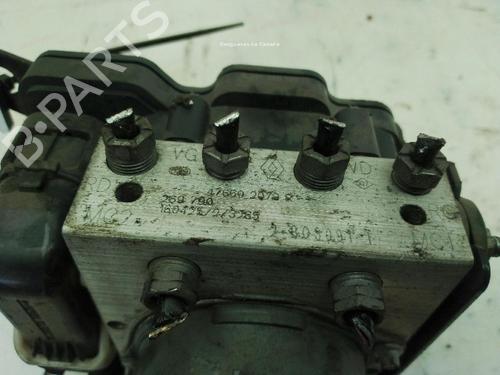 ABS pump RENAULT KANGOO Express (FW0/1_) 1.5 dCi 90 (FW0G, FW05, FW08, FW11) | BP39739784M43 - Image 3