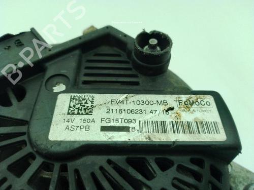 Alternator FORD KUGA II (DM2) 2.0 TDCi | BP31659095M7 - Image 5
