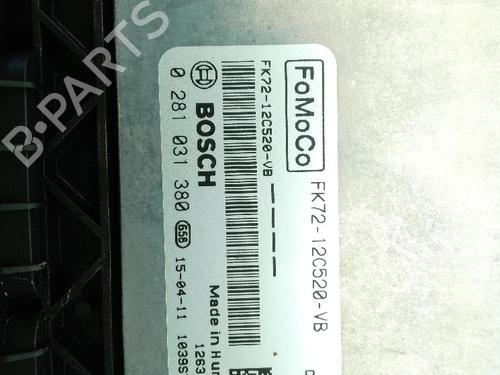 Electronic module LAND ROVER DISCOVERY SPORT (L550) 2.2 D 4x4 | BP24047267M83 