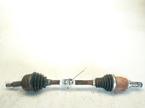 Left front driveshaft DACIA DOKKER MPV (KE_) 1.6 | BP27097528M38 
