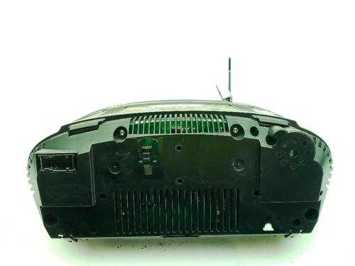 Instrument cluster BMW 5 (E60) 530 d xDrive | BP31799112C47 - Image 3