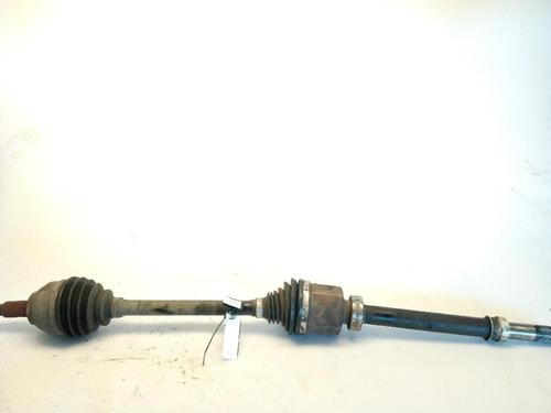 Right front driveshaft OPEL VIVARO B Van (X82) 1.6 CDTI (05) | BP29219481M39 - Image 2