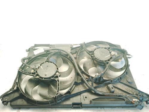 Radiator fan FORD MONDEO V Hatchback (CE) 2.0 TDCi | BP24544529M35 - Image 2