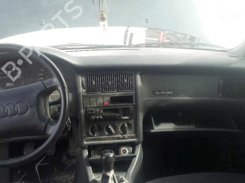 AUDI 80 B4 Saloon (8C2) 2.0 E 1736559