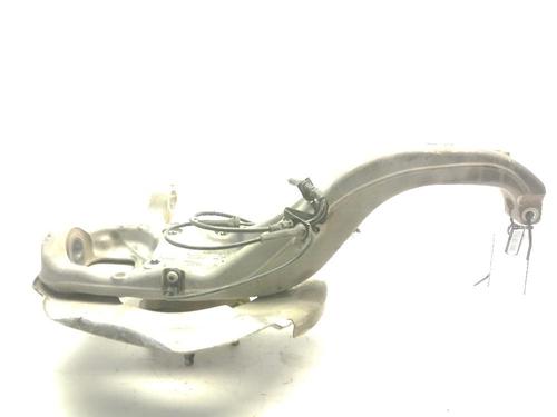 Left front steering knuckle JAGUAR XE (X760) 2.0 D AWD | BP20208294M25 