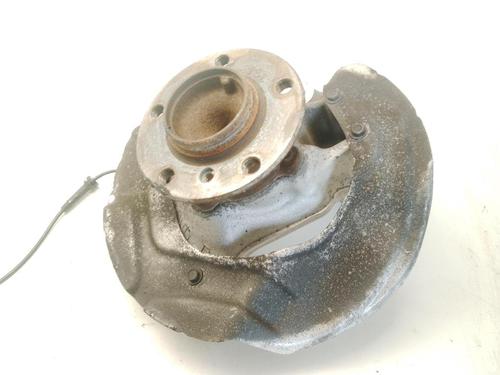 Right front steering knuckle BMW 3 Touring (F31) 320 d xDrive | BP27450838M26 