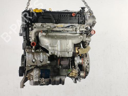 Engine FIAT STILO (192_) 1.9 D Multijet | BP27714348M1