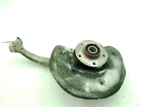 Left front steering knuckle AUDI A4 B8 (8K2) 2.0 TDI | BP36797646M25 - Image 4