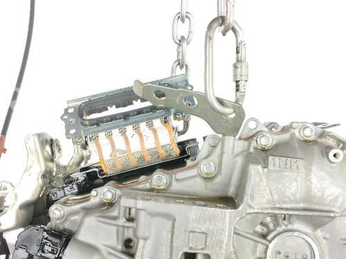Gearbox TOYOTA COROLLA Hatchback (_E21_, _EA1_, _EH1_) 1.8 Hybrid (ZWE211) | BP26881755M3 - Image 6