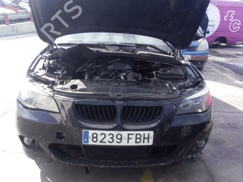 Left front brake caliper BMW 5 (E60) 525 d | BP24607112M105 - Image 7