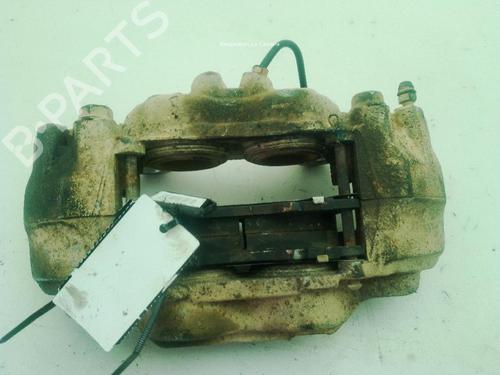 Right front brake caliper TOYOTA HILUX VIII Pickup (_N1_) 2.4 D (GUN112_, GUN122_, GUN135_, GUN120_, GUN135R,... | BP30146314M104