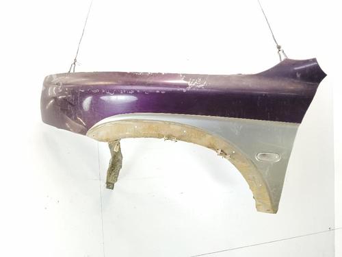 Used Left front fenders Left front fenders MITSUBISHI L200 (K7_T, K6_T, K5_T) 2.5 TD 4WD (K74T) (115 hp) 33840815 33840815