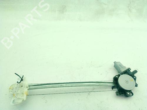 Used Rear right window mechanism Rear right window mechanism 38719155 38719155