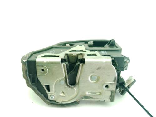 Used Front left lock Front left lock BMW 3 (E90) 318 i (129 hp) 33905051 33905051