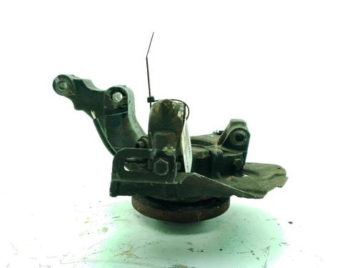 Left front steering knuckle CITROËN JUMPY II Van 1.6 HDi 90 16V | BP31848454M25