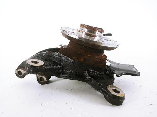 Left front steering knuckle MAN TGE Bus 2.0 TDI | BP31989573M25