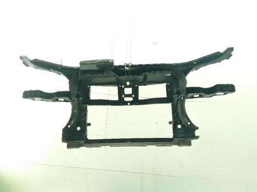 Front slam panel VW PASSAT B6 (3C2) 2.0 TDI 16V | BP28578367C72 - Image 2