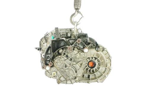 Gearbox RENAULT MASTER III Van (FV) 2.3 dCi 170 FWD (FV0L) | BP33232653M3 - Image 4