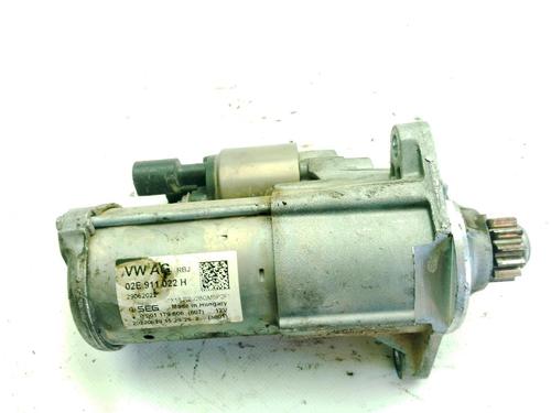 Used Starter Starter CUPRA FORMENTOR (KM7, KMP) 1.5 TSI (150 hp) 36595587 36595587