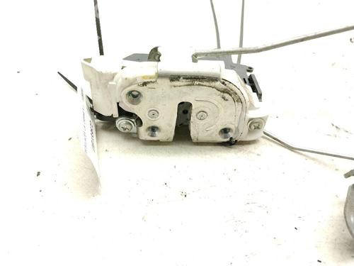 Used Front left lock Front left lock 37088053 37088053